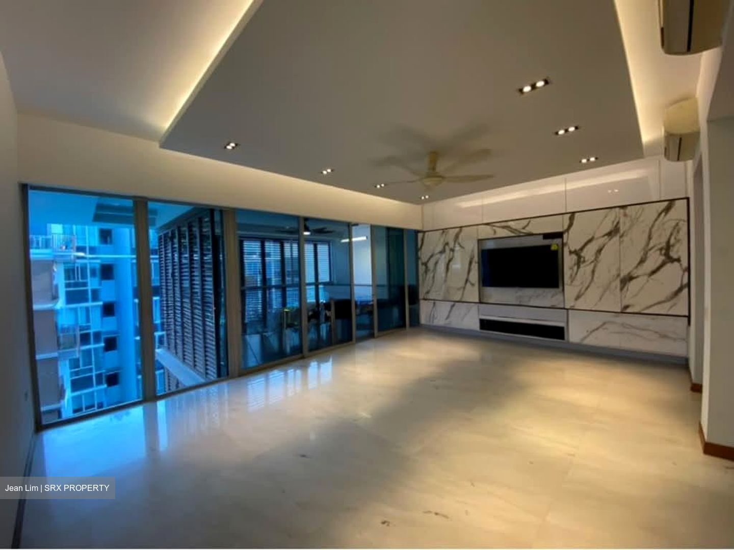 Floridian (D21), Condominium #566211221